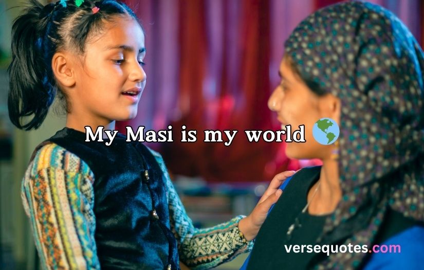 Captions for Masi Love