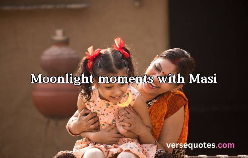 Captions for Masi Love