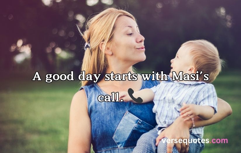 Captions for Masi Love