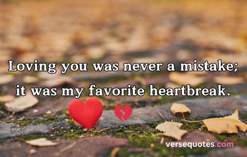 One-sided Love Captions for Instagram