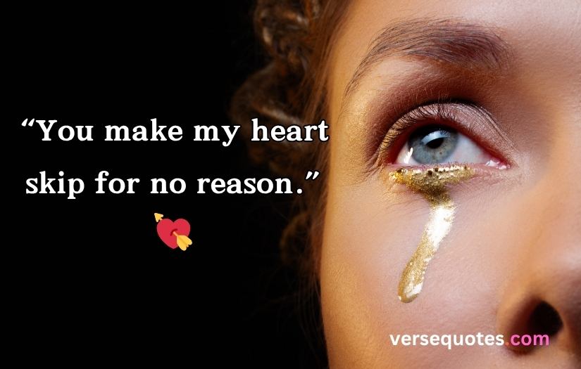 One-sided Love Captions for Instagram