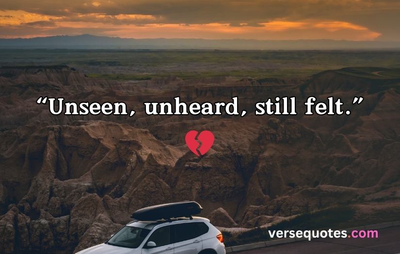 One-sided Love Captions for Instagram