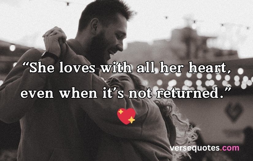 One-sided Love Captions for Instagram