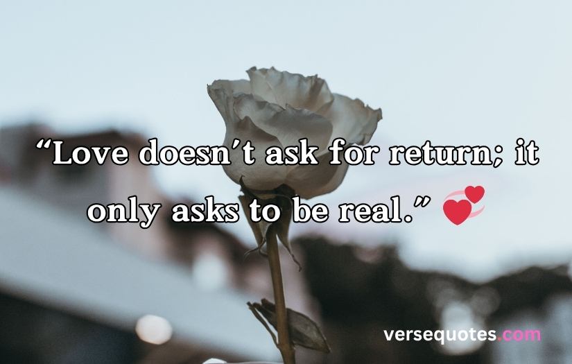 One-sided Love Captions for Instagram