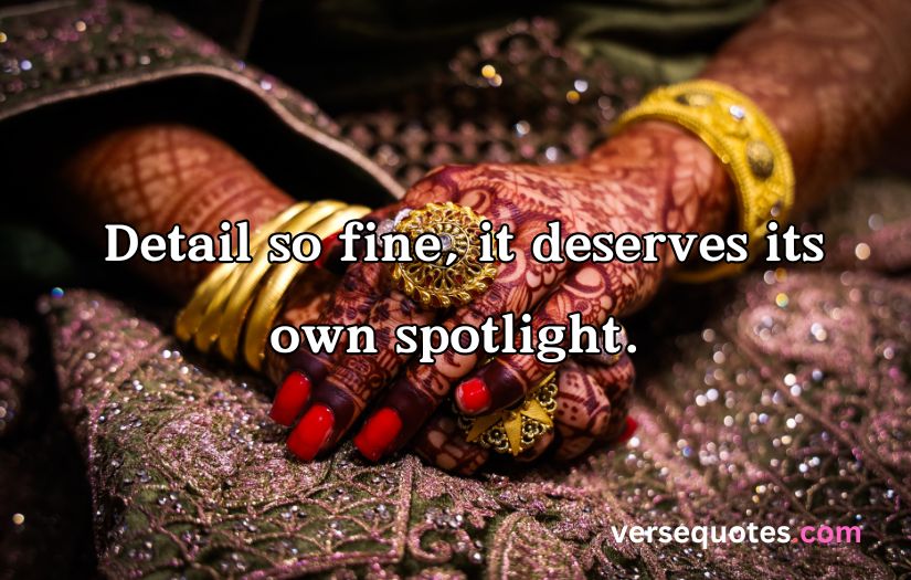 mehndi captions