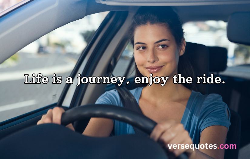 Perfect Driving Captions For Instagram