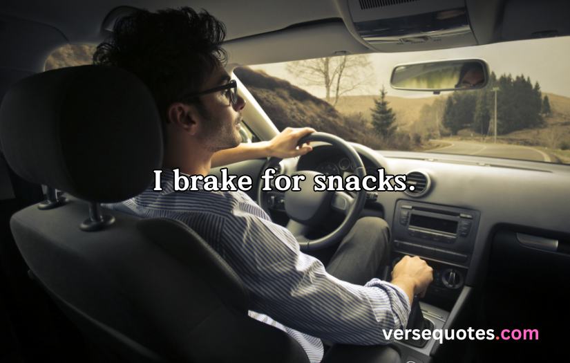 Perfect Driving Captions For Instagram