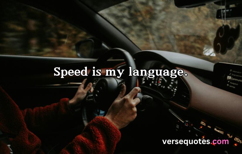 Perfect Driving Captions For Instagram