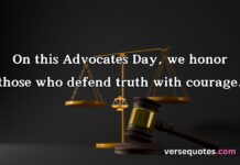 Happy Advocates Day Wishes Messages Happy Advocates Day Wishes Messages